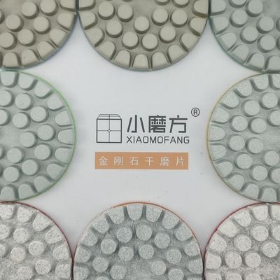 Xinrui W1.5-W1 Pad de limpieza de diamantes Estadio de limpieza de diamantes EE.UU. 30 días Reembolso Reembolso de reembolsos