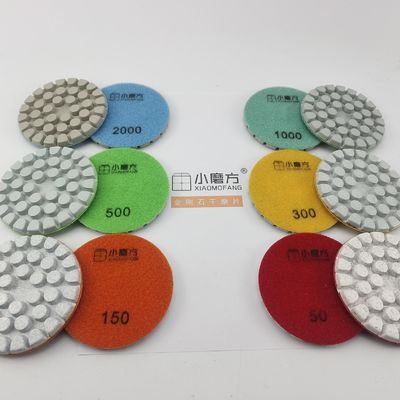 Xinrui W1.5-W1 Pad de limpieza de diamantes Estadio de limpieza de diamantes EE.UU. 30 días Reembolso Reembolso de reembolsos